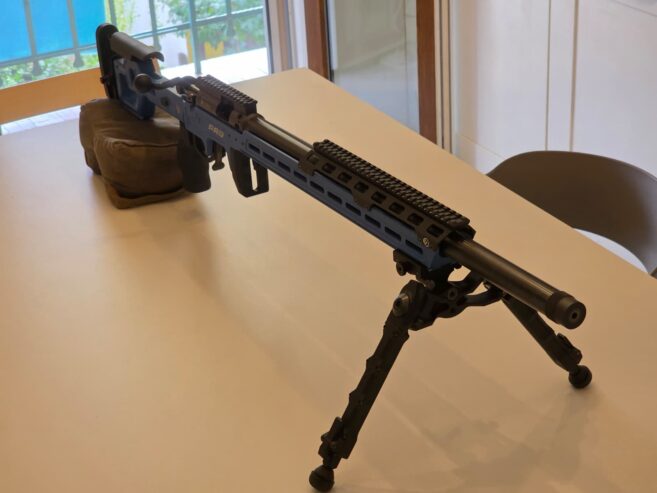 Victrix Venus PRO Small Bore SB (22LR) + Accessori