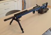 Victrix Venus PRO Small Bore SB (22LR) + Accessori