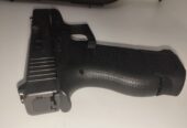 PISTOLA GLOCK MOD.43 CAL.9X21