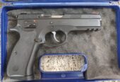 Vendo CZ 75 SP-01 Shadow