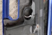 Vendo CZ 75 SP-01 Shadow