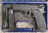 Vendo CZ 75 SP-01 Shadow