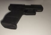 PISTOLA GLOCK MOD.43 CAL.9X21