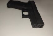 PISTOLA GLOCK MOD.43 CAL.9X21