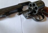 smith wesson 38 spl mod. 10-6