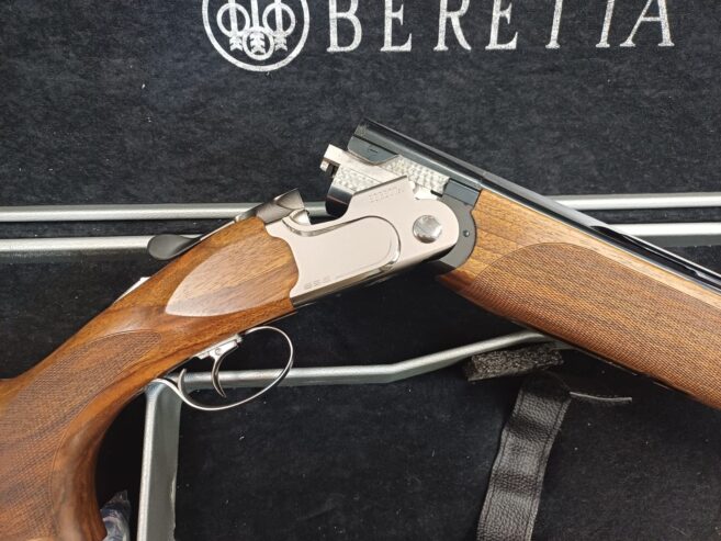 Sovrapposto S692 Trapp