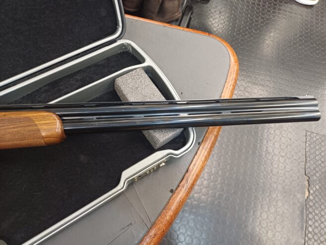 Sovrapposto S692 Trapp