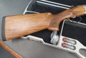 Sovrapposto S692 Trapp