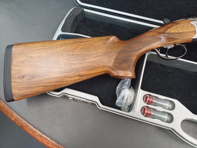 Sovrapposto S692 Trapp