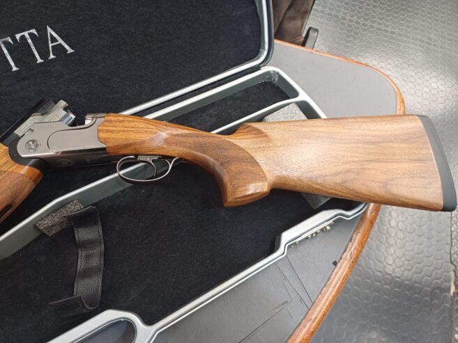 Sovrapposto S692 Trapp