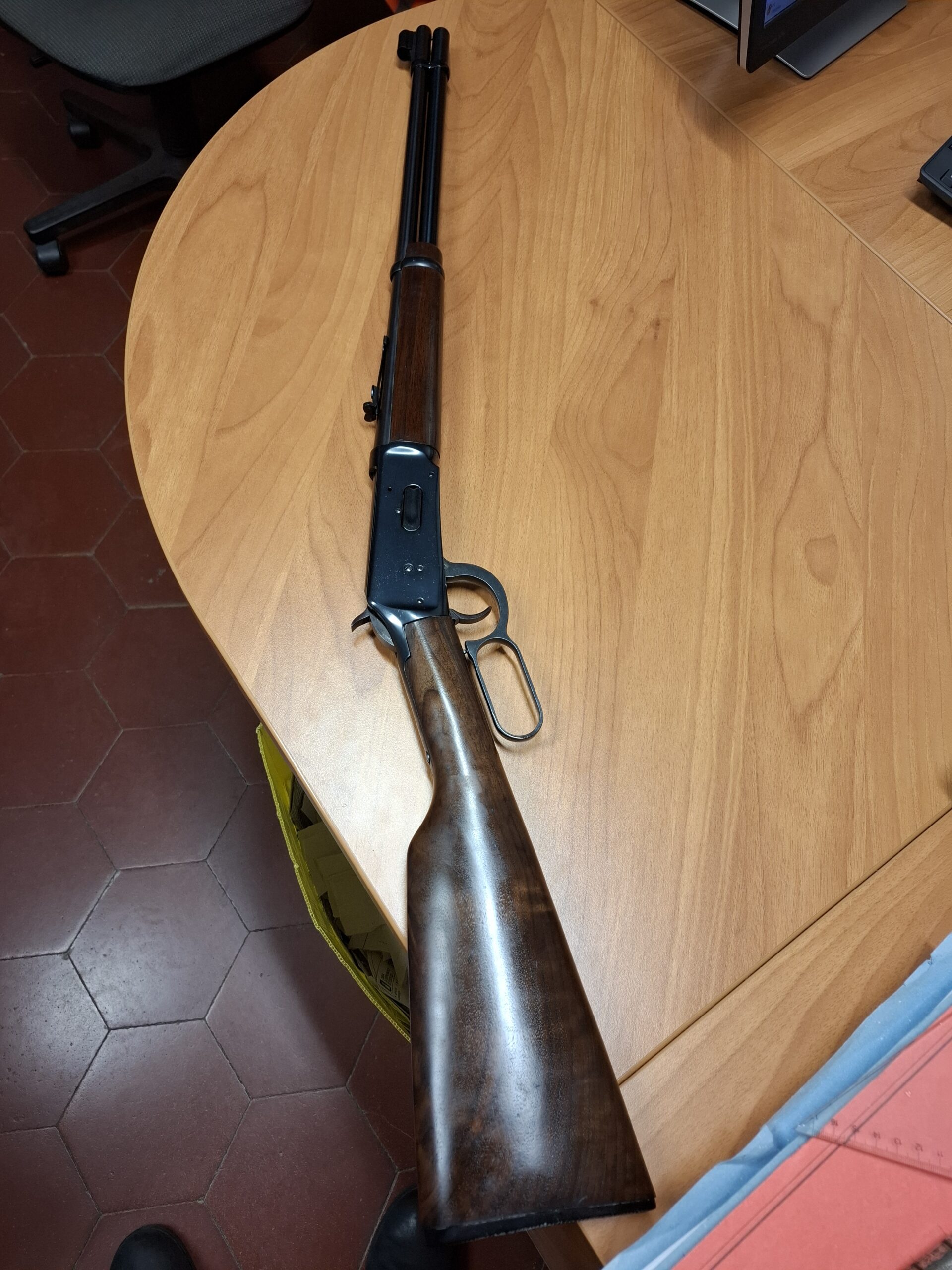 Winchester Mod.94 calibro 30-30