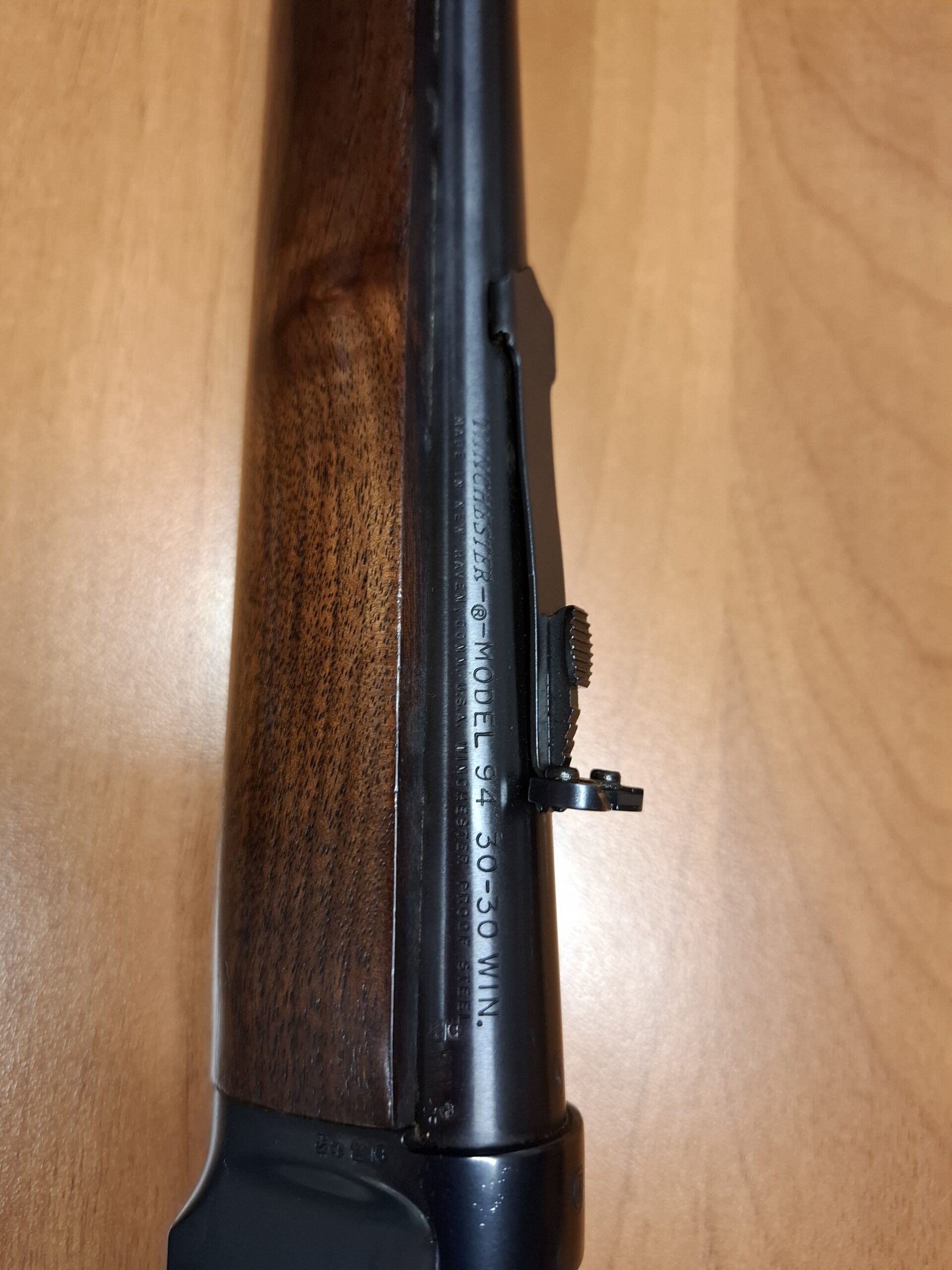 Winchester Mod.94 calibro 30-30