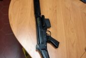 FAL L1A1 ex ordinanza calibro 7,62