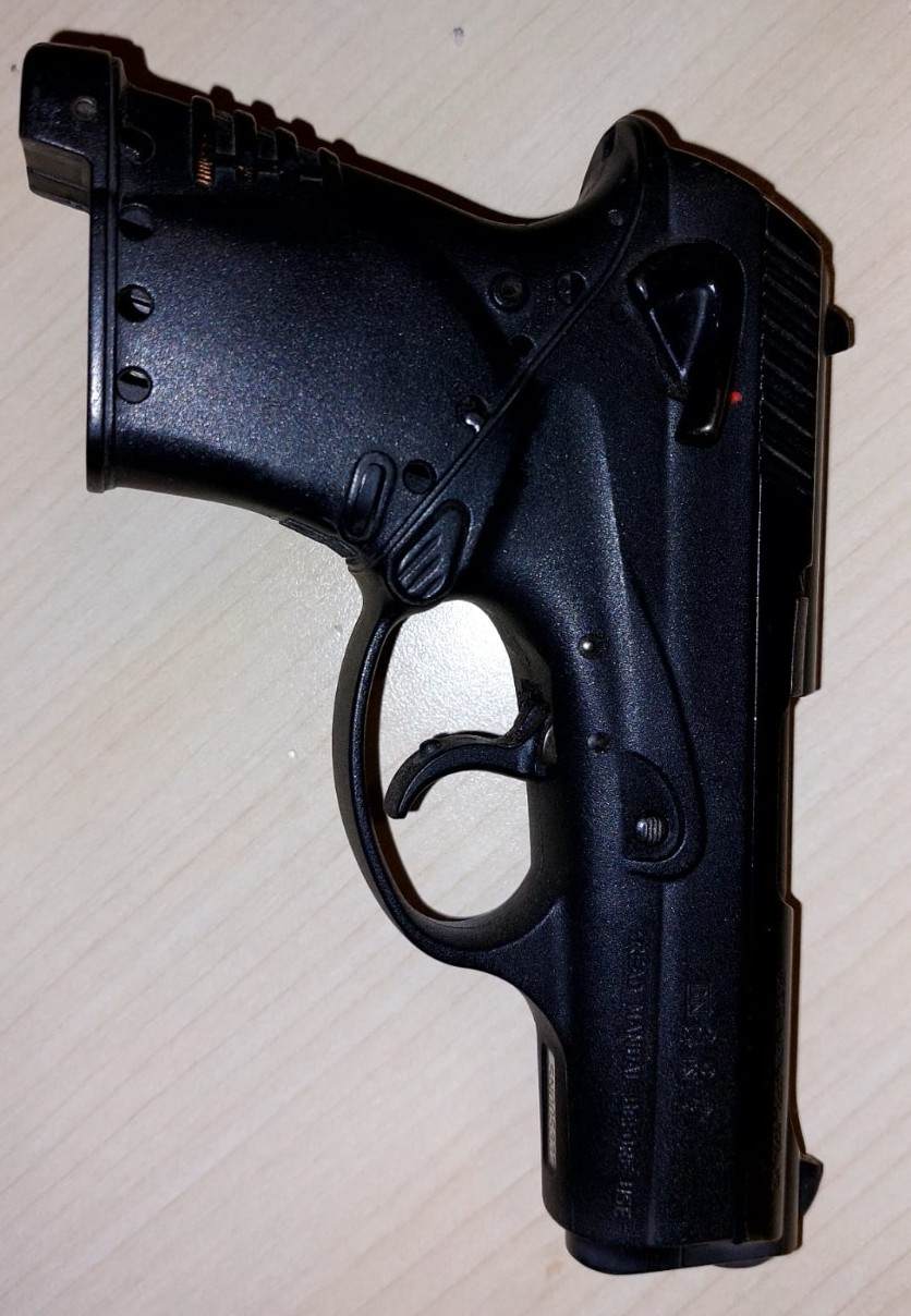 beretta 9000S CALIBRO 40