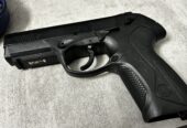 PISTOLA BERETTA PX4