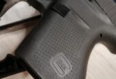 Glock 43 9×21