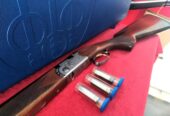 SOVRAPPOSTO BERETTA 686 SILVER PIGEON CAL 20 MAGNUM