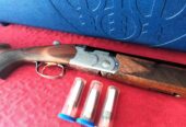 SOVRAPPOSTO BERETTA 686 SILVER PIGEON CAL 20 MAGNUM