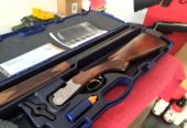 SOVRAPPOSTO BERETTA 686 SILVER PIGEON CAL 20 MAGNUM
