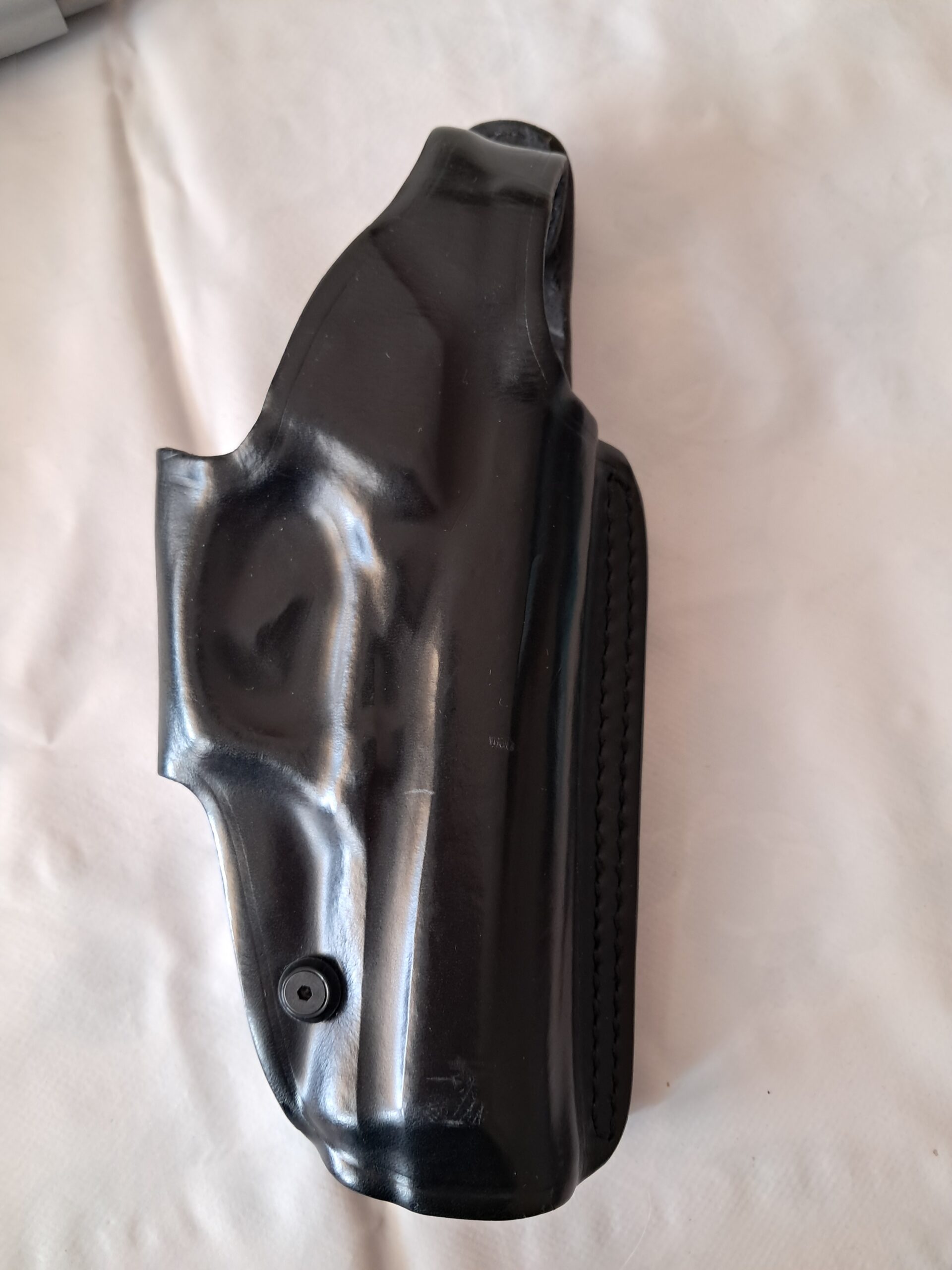 beretta 98 FS stainless 9×21