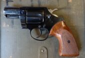 Colt Cobra 38 Special