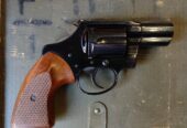 Colt Cobra 38 Special