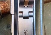Luger P08 – S/42
