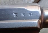 Luger P08 – S/42
