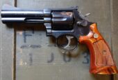 Smith & Wesson 586