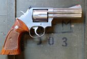 Smith & Wesson 686