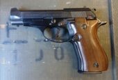 Beretta 81 7,65 Browning