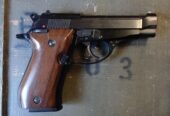Beretta 81 7,65 Browning