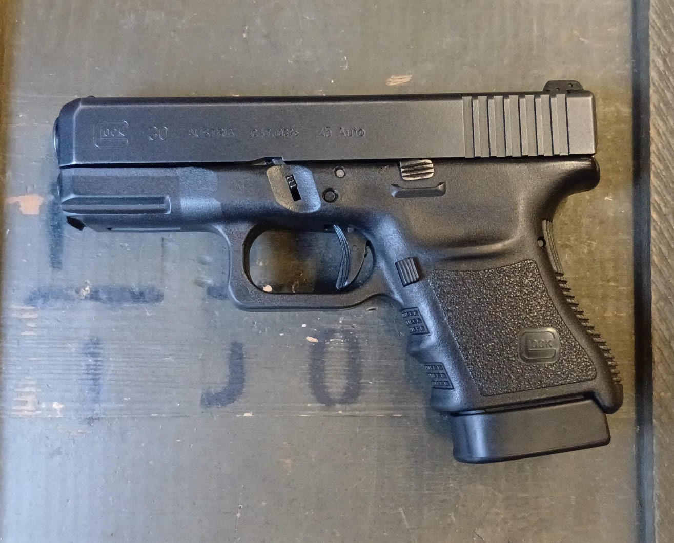 Glock 30