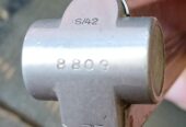 Luger P08 – S/42