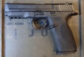 Smith & Wesson M&P9