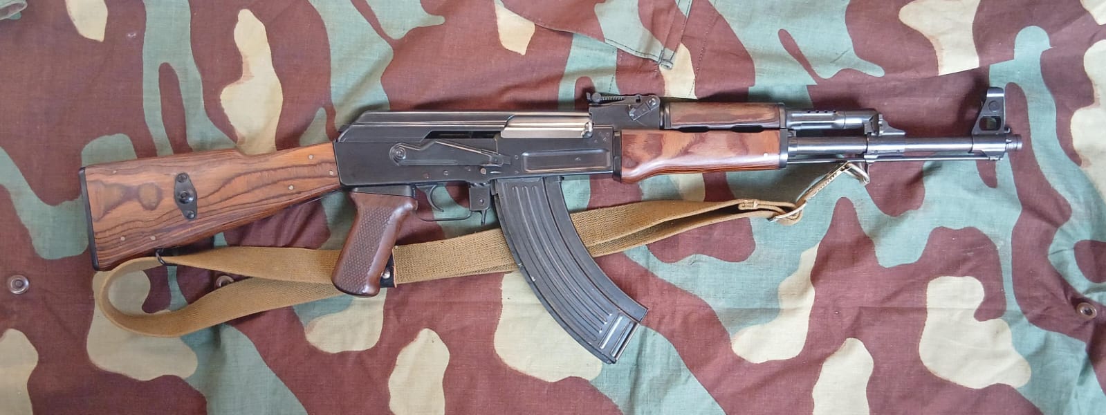 AK47 POLACCO RADOM