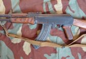 AK47 POLACCO RADOM