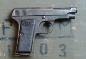 Beretta Brevetto 1915/17