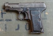 Beretta Brevetto 1915/17