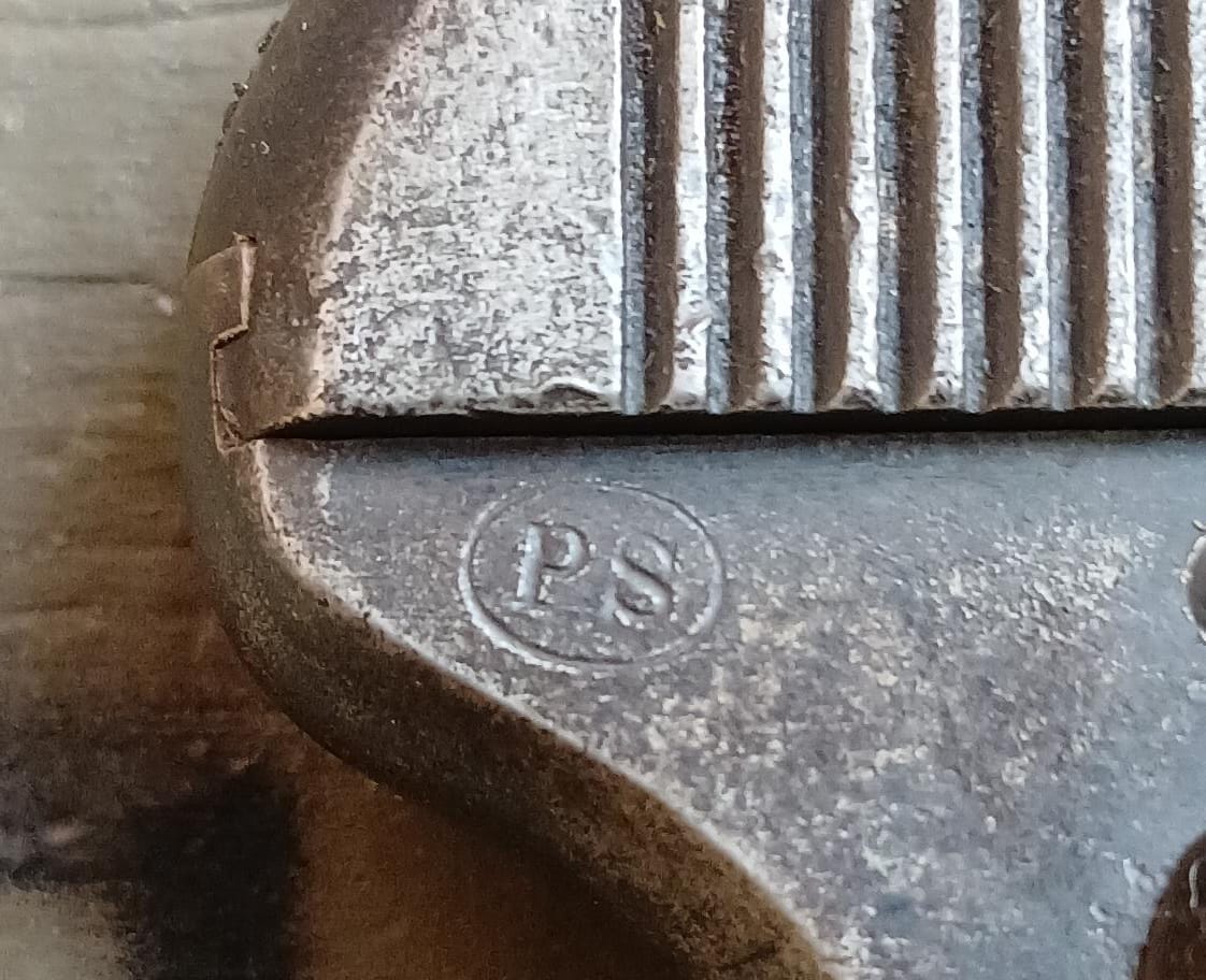 Beretta Brevetto 1915/17