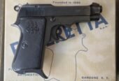 P. Beretta 1935