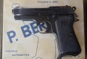 P. Beretta 1935