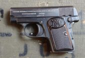 Browning 1906 Baby .25 ACP | 6.35 mm Browning