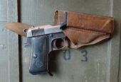 Beretta 1935 Civile
