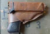 Beretta 1935 Civile
