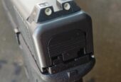 Glock 17 Gen 4