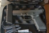 Glock 17 Gen 4