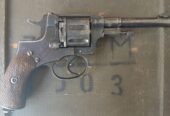 Nagant 1895 1944