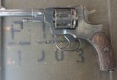 Nagant 1895 1944