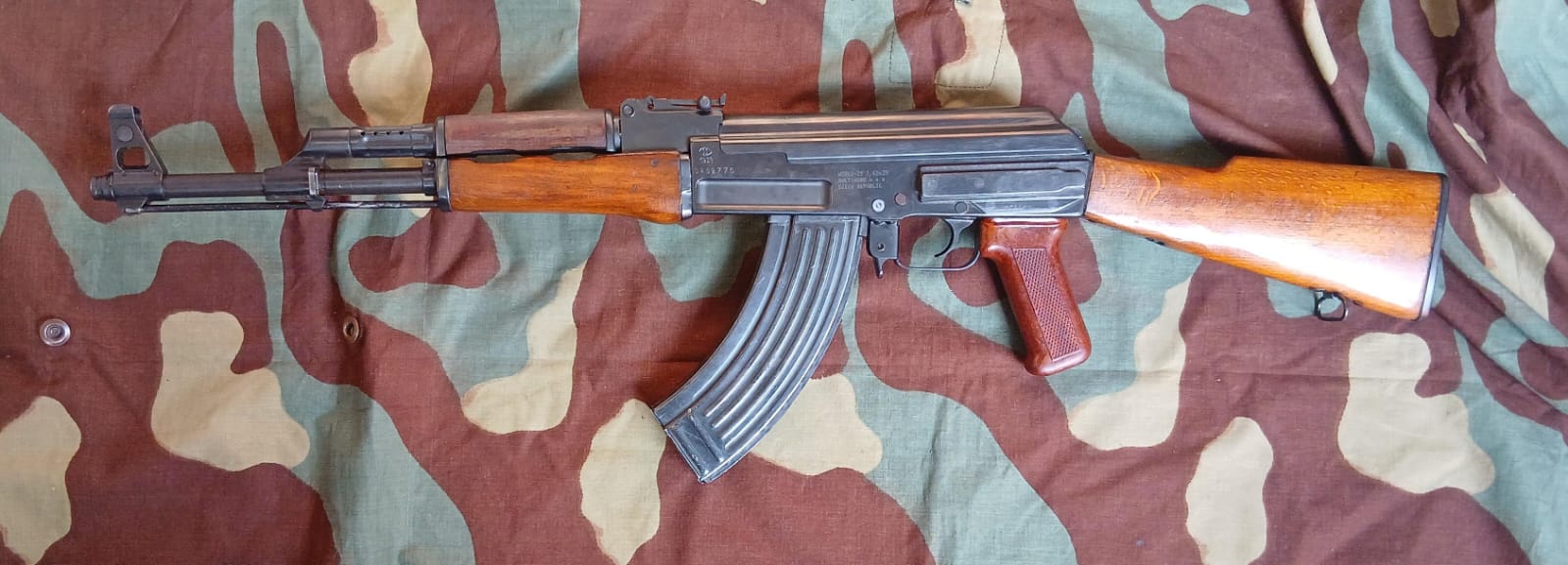 AK47 Polacco Radom